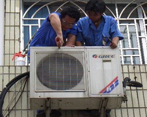 安次空调维修售后服务中心