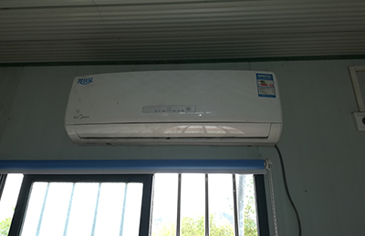 安次空调维修在哪里找