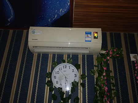 安次空调维修售后服务中心