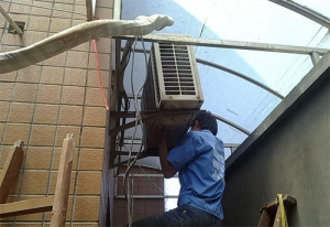 安次空调维修售后服务中心