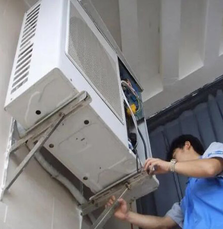 安次24小时空调维修热线