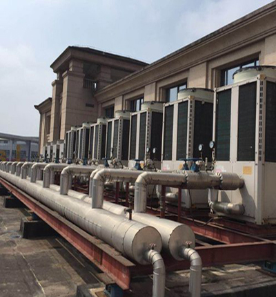 安次多联机维修 安次中央空调维修