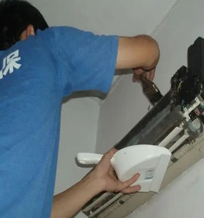 安次空调清洗保养