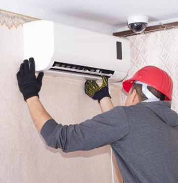 安次空调内机噪音大